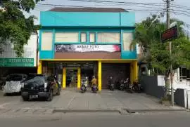 AKBAR PHOTO Lab & Studio BANDUNG