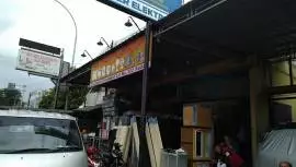 Toko Sumber Elektronik