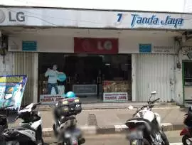 Toko Tanda Jaya