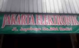 Jakarta Electronic