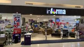 Informa Elektronik Kediri