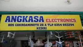 Angkasa Electronic