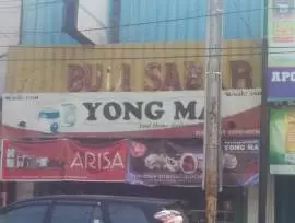 BUDI SABAR