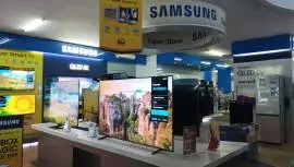 Samsung Super Store Kediri