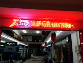 Surga Elektronik Kepri Mall