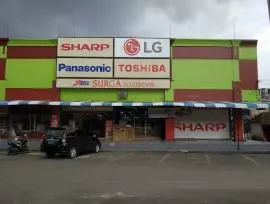 Surga Elektronik Mitra Mall