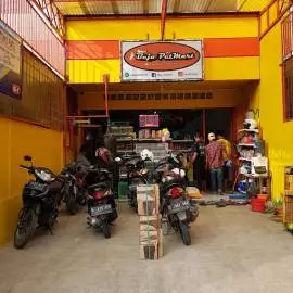 Bejo Petmart