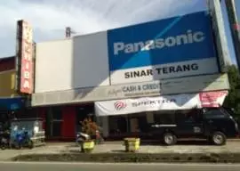 Sinar Terang Elektronik