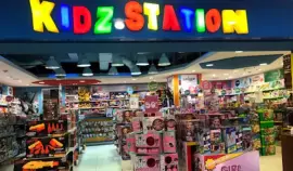 Kidz Station