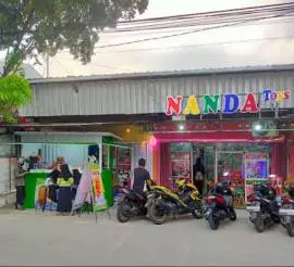 Nanda toys