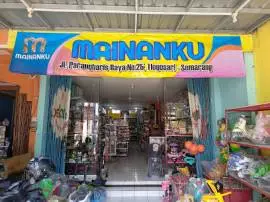 Mainanku Tlogosari