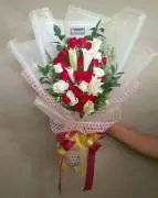 Asri Florist Semarang – Toko Bunga 24 Jam