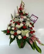 Manunggal Florist