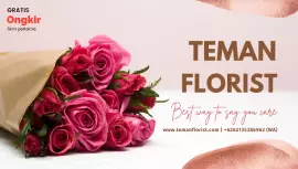 Teman Florist