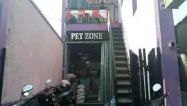 Pet Zone