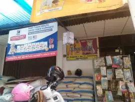 Anggrek Petshop