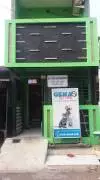 GEHA Pet Shop