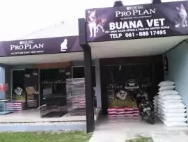 Buana Vet