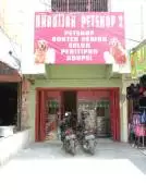 KHADIJAH Petshop Medan