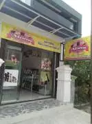 Alona Pet Shop