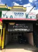 Queen Petshop Makassar