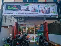 Baba Pet Shop