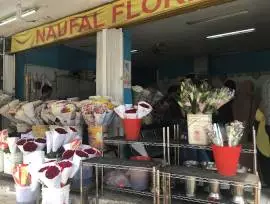 Naufal Florist