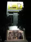 Yours Petshop Tanjung Bunga 