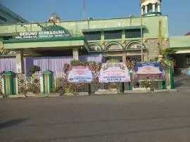 Toko Karangan Bunga Florist Sidoarjo