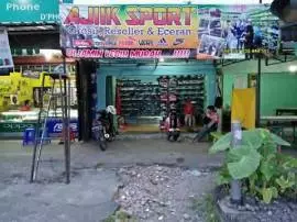 Ajiik Sport