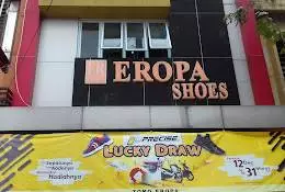 Eropa Shoes Toko