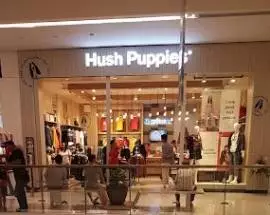 Hush Puppies