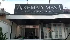 Akhmad Maxi Photography