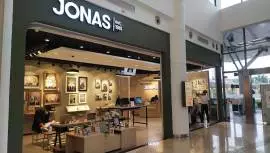 Jonas Photo