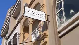  Lomoto Bohemian Bekasi