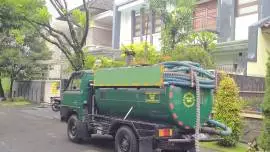 Sedot WC Bandung Raya