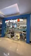 The Pet Kingdom Kemang Village