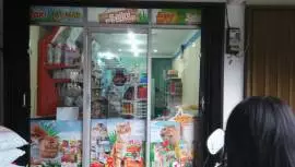 Balini Pet Shop