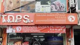 Tanjung Duren Petshop