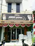 Jangki Petshop Joglo 2