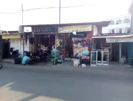 Tanggul Petshop