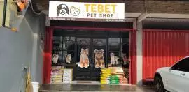 Tebet Petshop