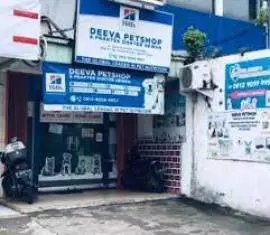 Deeva Petshop