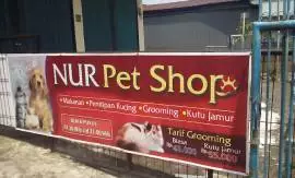 Nur Pet Shop