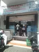 Smile Pet Shop Condet Pasar Rebo