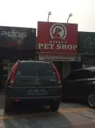 Rebban Pet Shop