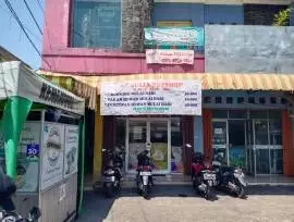 Aulia Petshop 