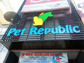  Pet Republic