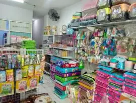 Room V Petshop & Clinic