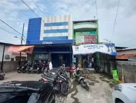 Garden 24 Pet shop dan Pet Clinic